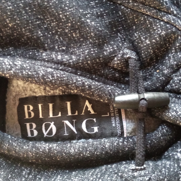 Men's Hoodie - Picture 3 of 3